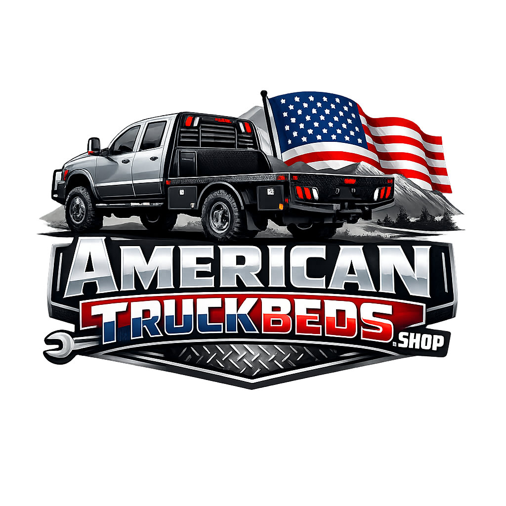 American Truck Beds